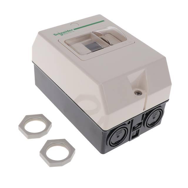 GV2MC02 Schneider Electric Accessori